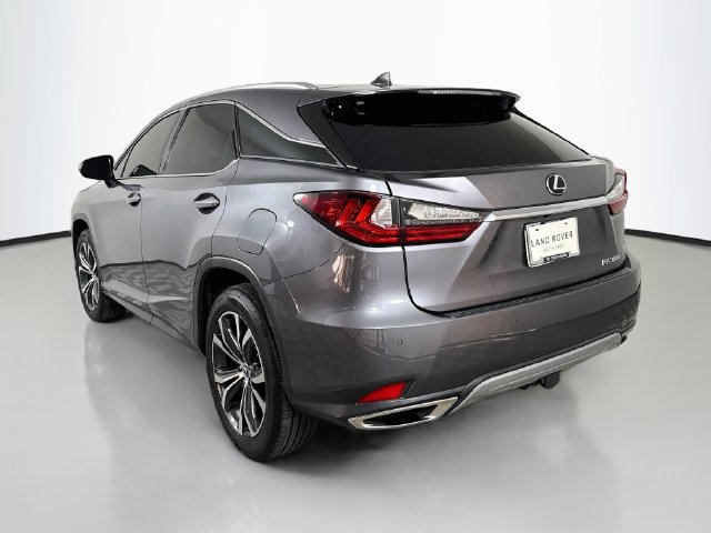 Used 2020 Lexus RX 350 FWD w/ Premium Package image 7