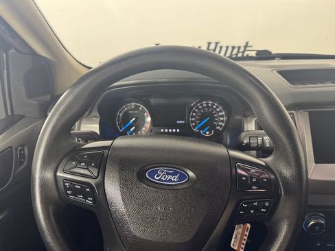 Used 2021 Ford Ranger XL w/ Equipment Group 101A High RWD image 14