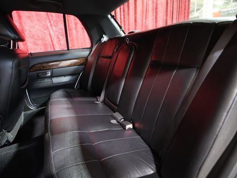 Used 2008 Mercury Grand Marquis LS image 14