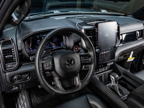 Used 2026 RAM 1500 RHO w/ RHO Level 1 Equipment Group image 16