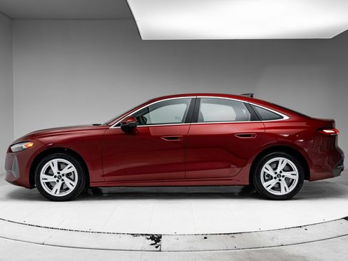 Certified 2025 Audi A5 2.0T Premium w/ Premium Plus AWD/4WD image 2