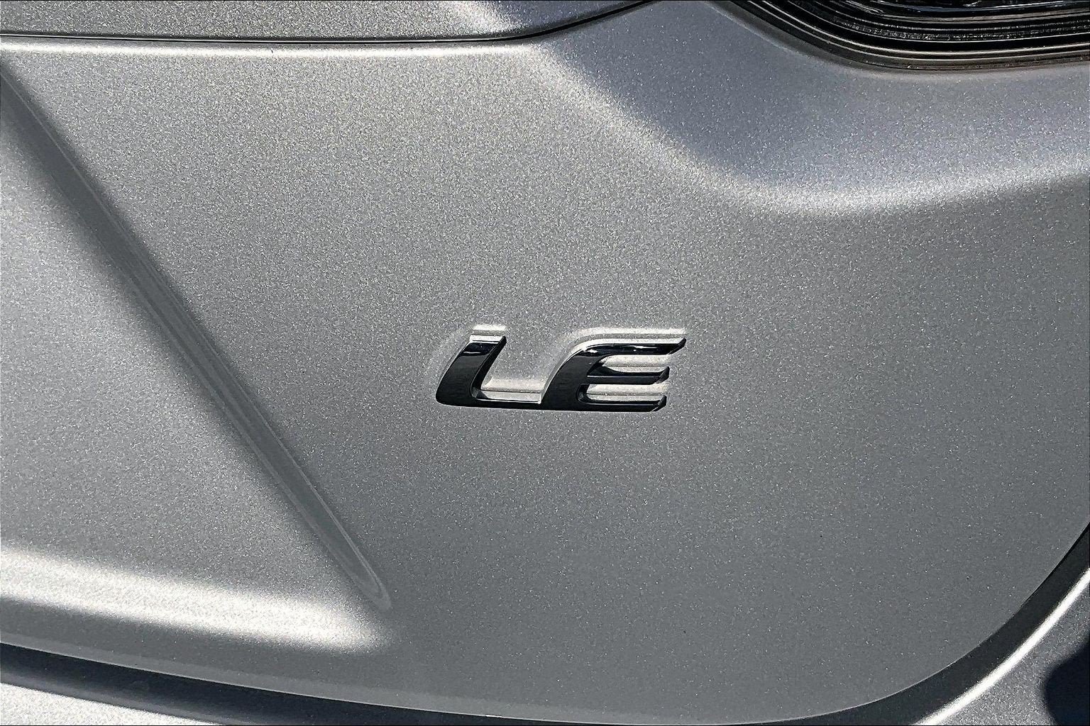Used 2023 Toyota Corolla LE FWD image 8