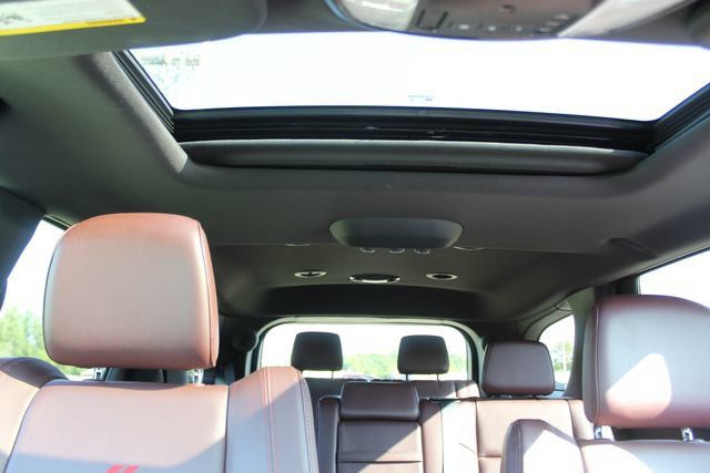 Used 2026 Dodge Durango GT AWD/4WD image 26
