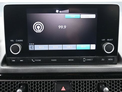 Used 2023 Honda Civic Sport image 14