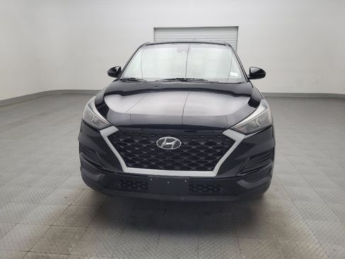 Used 2019 Hyundai Tucson SE image 15