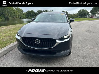 Used 2024 MAZDA CX-30 AWD 2.5 S w/ Select Sport Pkg