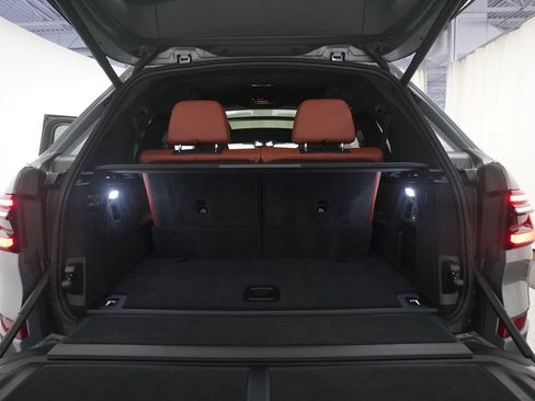 Used 2023 BMW X7 M60i w/ Executive Package AWD/4WD image 9