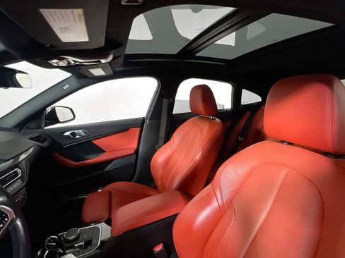 Used 2022 BMW 228i xDrive Gran Coupe w/ M Sport Package image 22