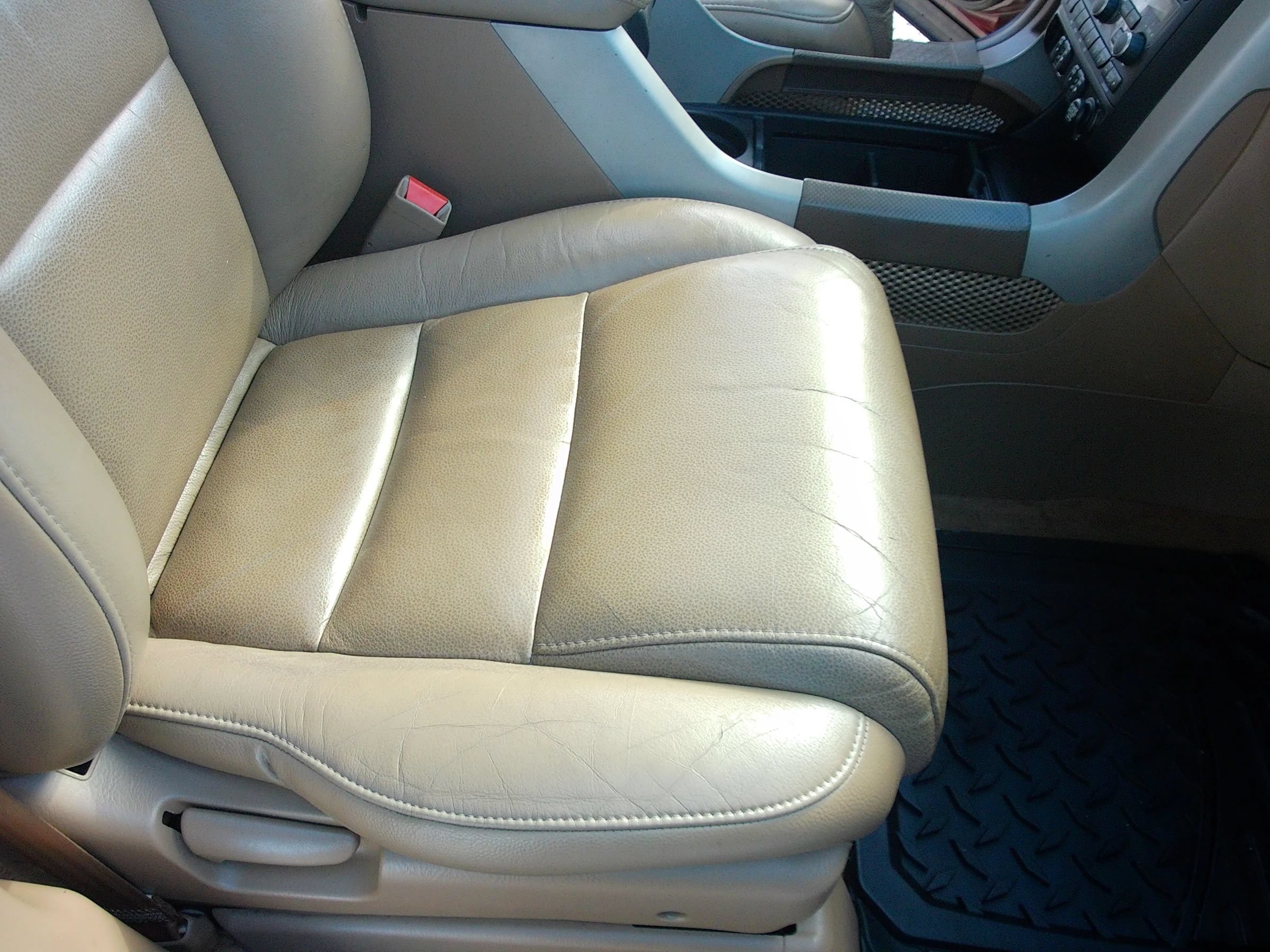 Used 2007 Honda Pilot EX-L image 34