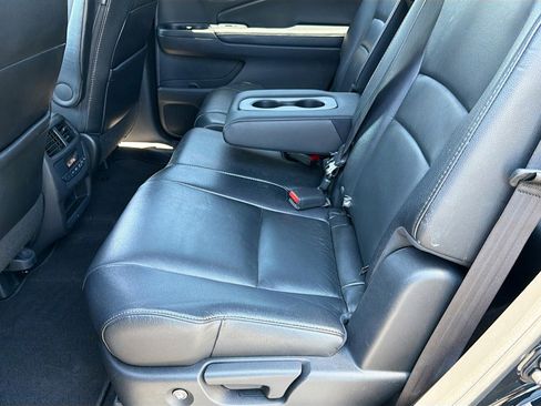 Used 2017 Honda Pilot EX-L image 22