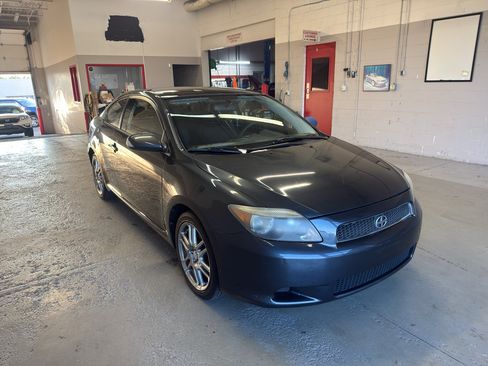 Used 2006 Scion tC FWD image 1