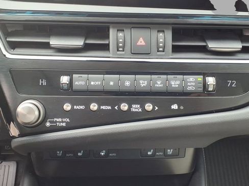 Certified 2023 Lexus ES 350 w/ Premium Package image 11