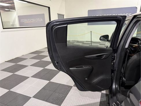 Used 2021 Chevrolet Spark LT image 15