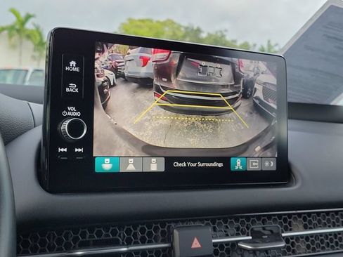 Used 2023 Honda HR-V EX-L image 22