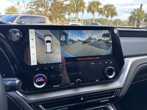 Used 2025 Lexus TX 350 AWD image 28