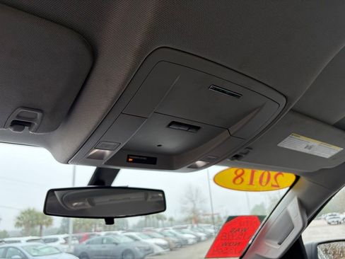 Used 2018 GMC Sierra 1500 2WD Double Cab w/ Sierra Convenience Package image 20