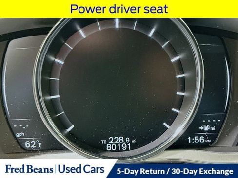 Used 2017 Volvo V60 T5 Cross Country w/ Convenience Package image 14