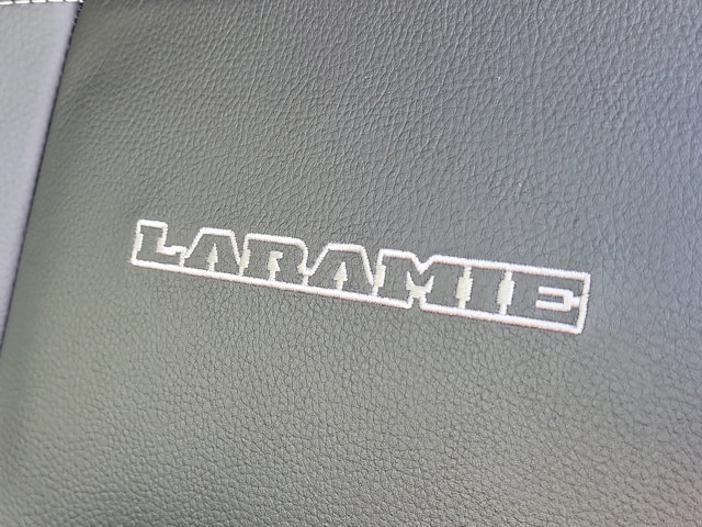 Used 2025 RAM 2500 Laramie AWD/4WD image 26