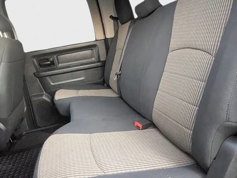 Used 2012 RAM 1500 Express w/ ST Popular Equipment Group image 12