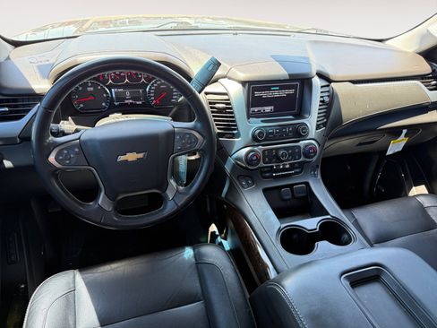 Used 2020 Chevrolet Tahoe LT w/ LT Midnight Edition RWD image 15