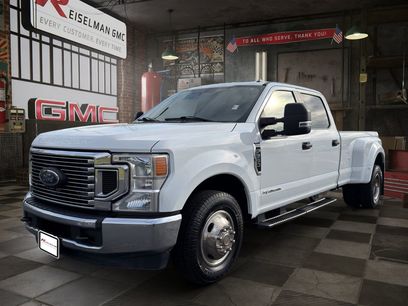 Used 2022 Ford F350 XL w/ STX Appearance Package