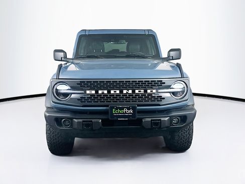 Used 2025 Ford Bronco Badlands AWD/4WD image 2