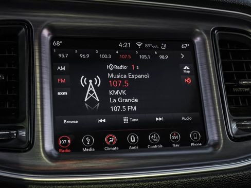 Used 2018 Dodge Challenger R/T Plus image 29