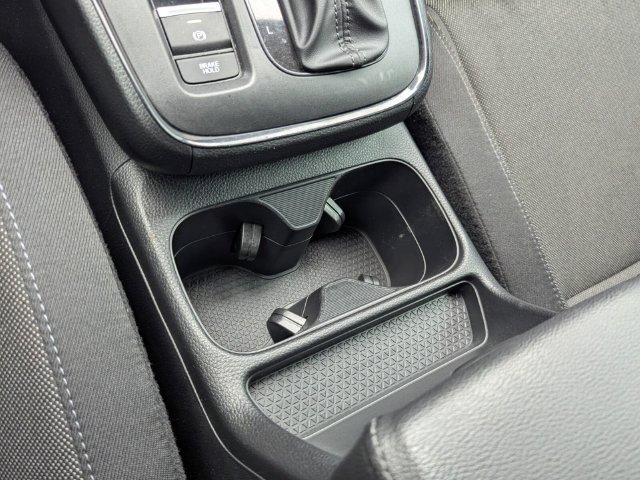 Certified 2025 Honda CR-V EX image 27