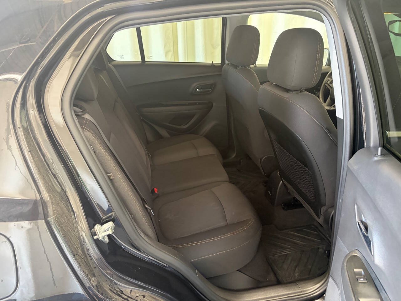 Used 2019 Chevrolet Trax LT FWD image 22
