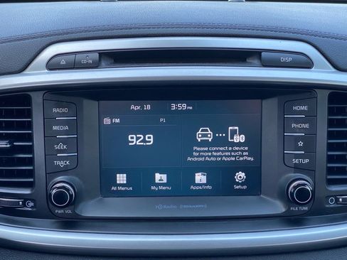 Used 2019 Kia Sorento EX image 23