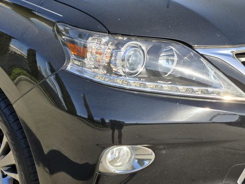 Used 2014 Lexus RX 350 AWD w/ Navigation Package image 8