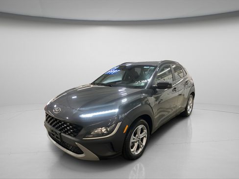 Used 2023 Hyundai Kona SEL w/ Cargo Package image 1