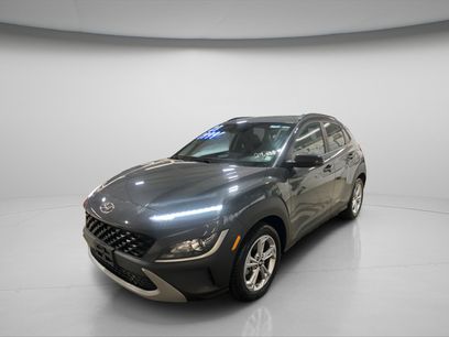 Used 2023 Hyundai Kona SEL w/ Cargo Package