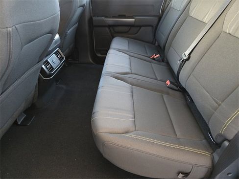 New 2025 Ford F150 STX w/ Equipment Group 200A image 21