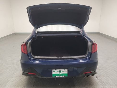 Used 2021 Hyundai Sonata SEL FWD image 29