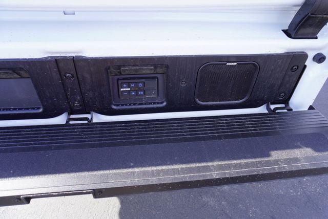 Used 2026 GMC Sierra 3500 Denali Ultimate AWD/4WD image 13