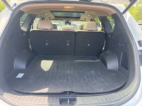 Certified 2023 Hyundai Santa Fe Limited FWD image 22