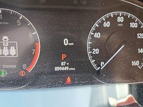 Used 2021 Honda Accord Sport image 6