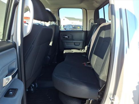 Used 2019 RAM 1500 Classic Warlock image 11