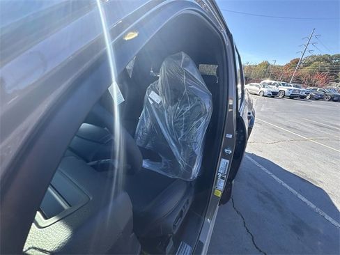 New 2025 Toyota Tacoma TRD Pro image 4