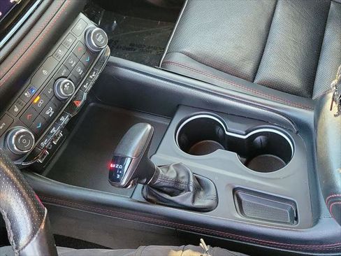 Certified 2024 Dodge Durango GT RWD image 13