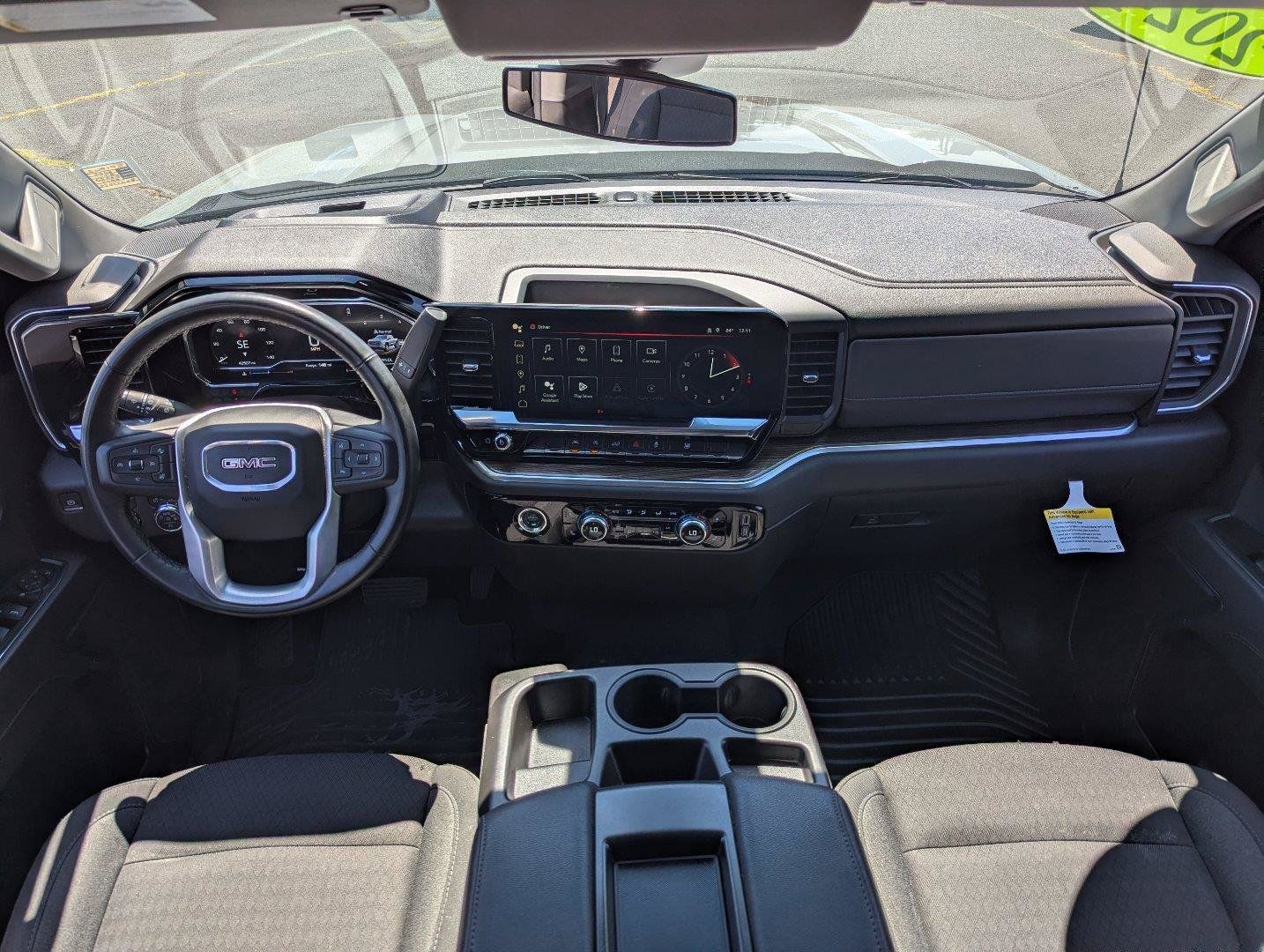Used 2024 GMC Sierra 1500 Elevation AWD/4WD image 22
