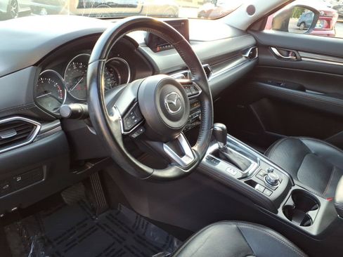 Used 2018 MAZDA CX-5 Grand Touring AWD/4WD image 17