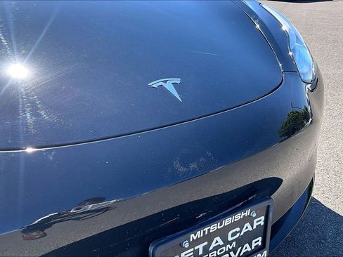 Used 2019 Tesla Model 3 Long Range AWD/4WD image 27
