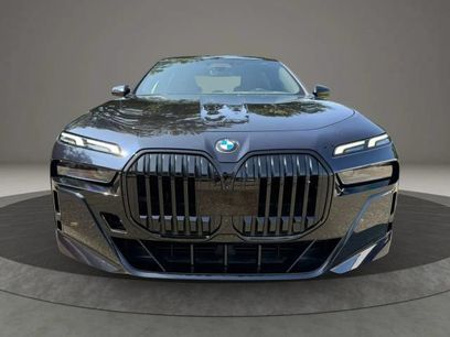Used 2023 BMW 760i xDrive
