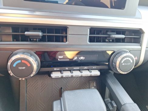 Used 2024 Toyota Tacoma SR5 image 26