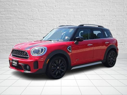 Used 2023 MINI Cooper Countryman S AWD/4WD image 3