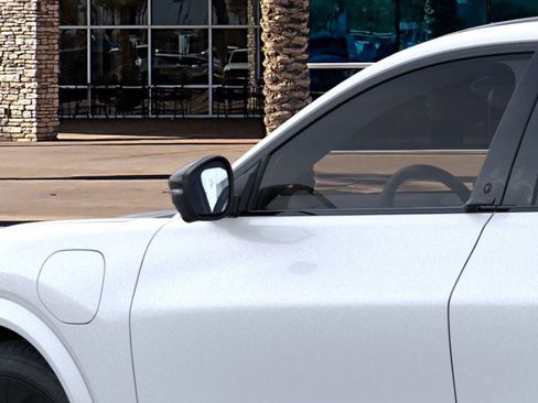 New 2025 Ford Mustang Mach-E GT AWD/4WD image 20
