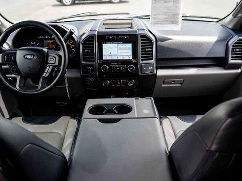 Used 2018 Ford F150 XLT w/ Equipment Group 302A Luxury RWD image 25