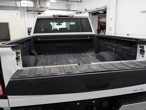 Used 2023 GMC Sierra 2500 SLE w/ SLE Convenience Package AWD/4WD image 37